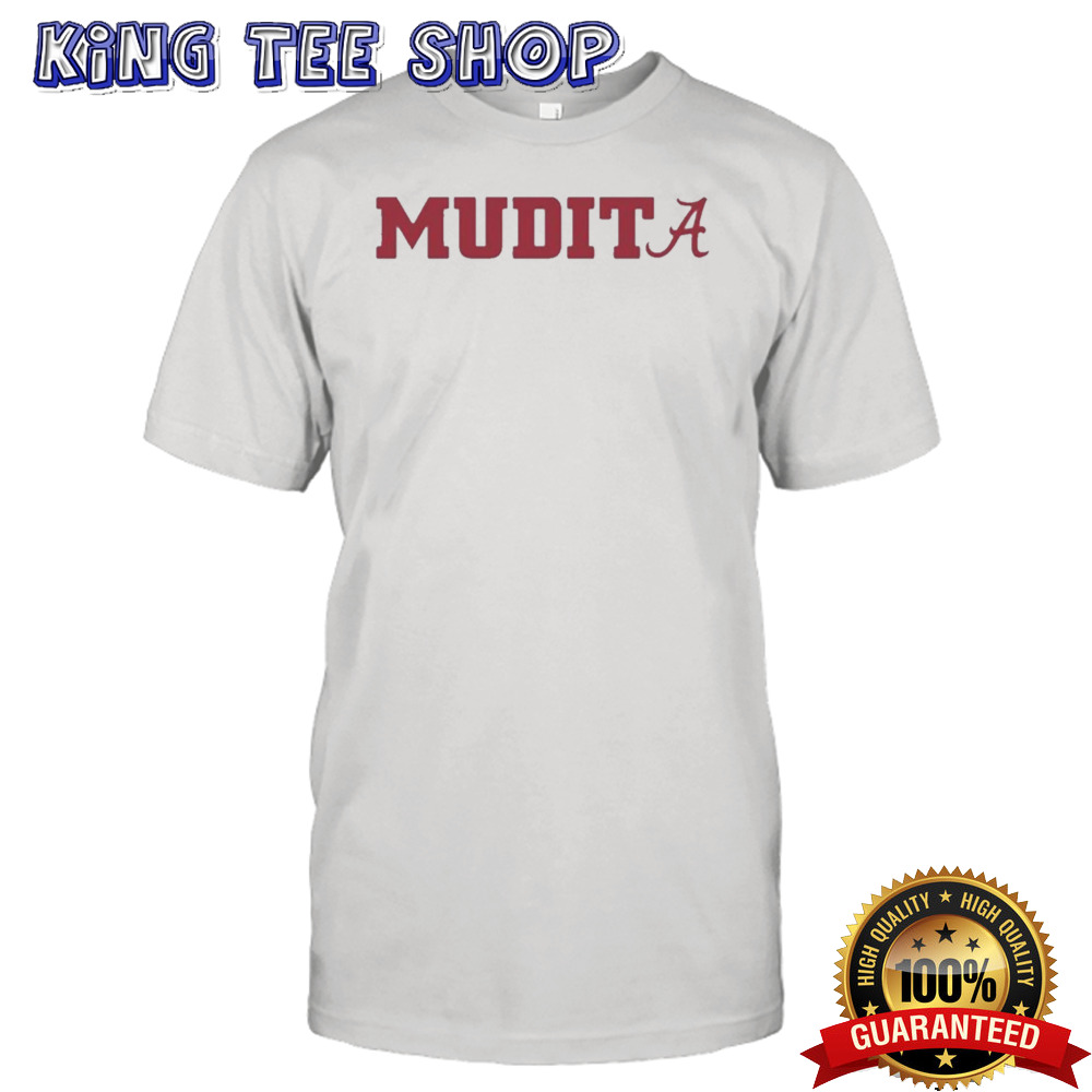Alabama Softball Lauren Johnson Mudita Shirt