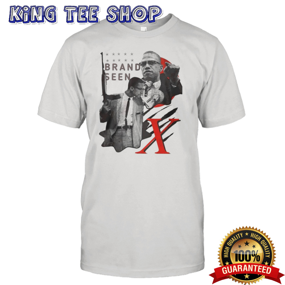 Anthony Edwards brand seen by any means shirt