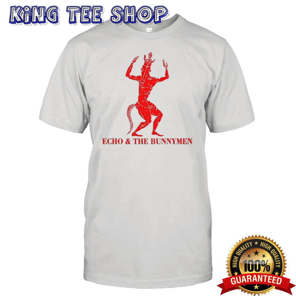 Bring On The Dancing Horses shirt