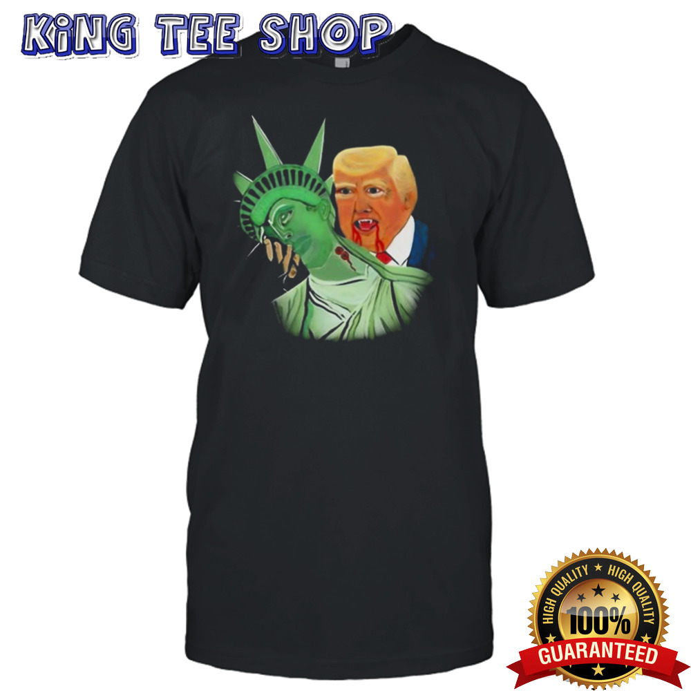 Chnge Blood Sucker Shirt