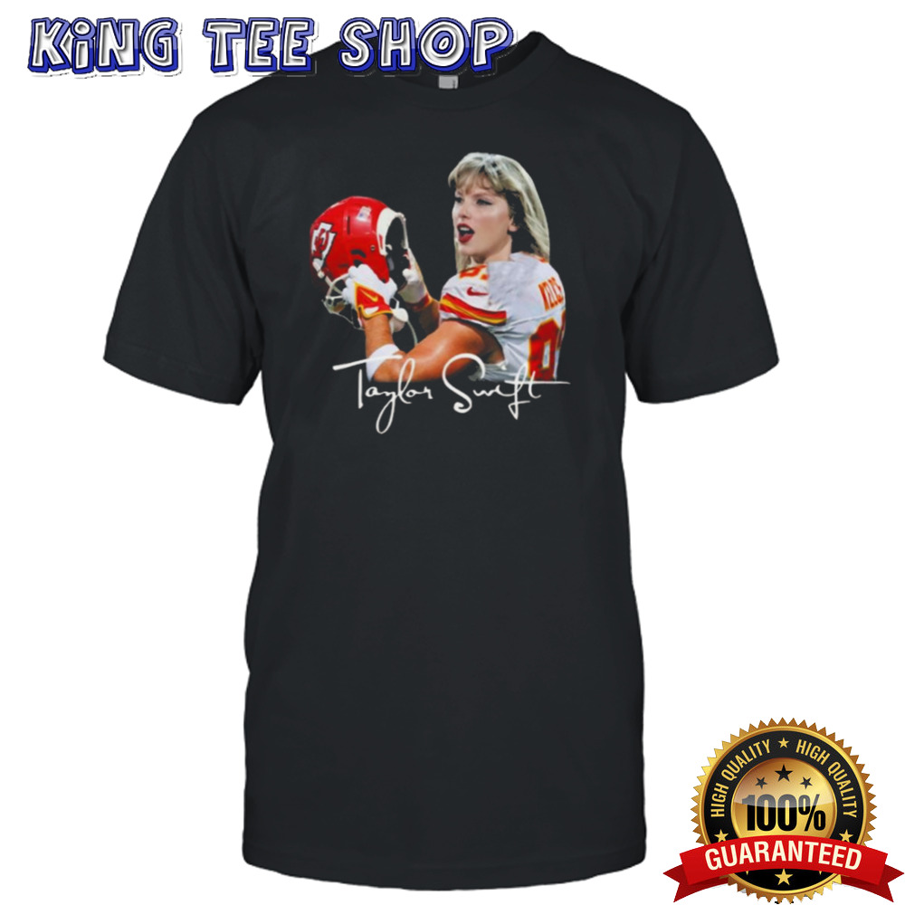 Hannahbut4real Taylor Sw T-shirt