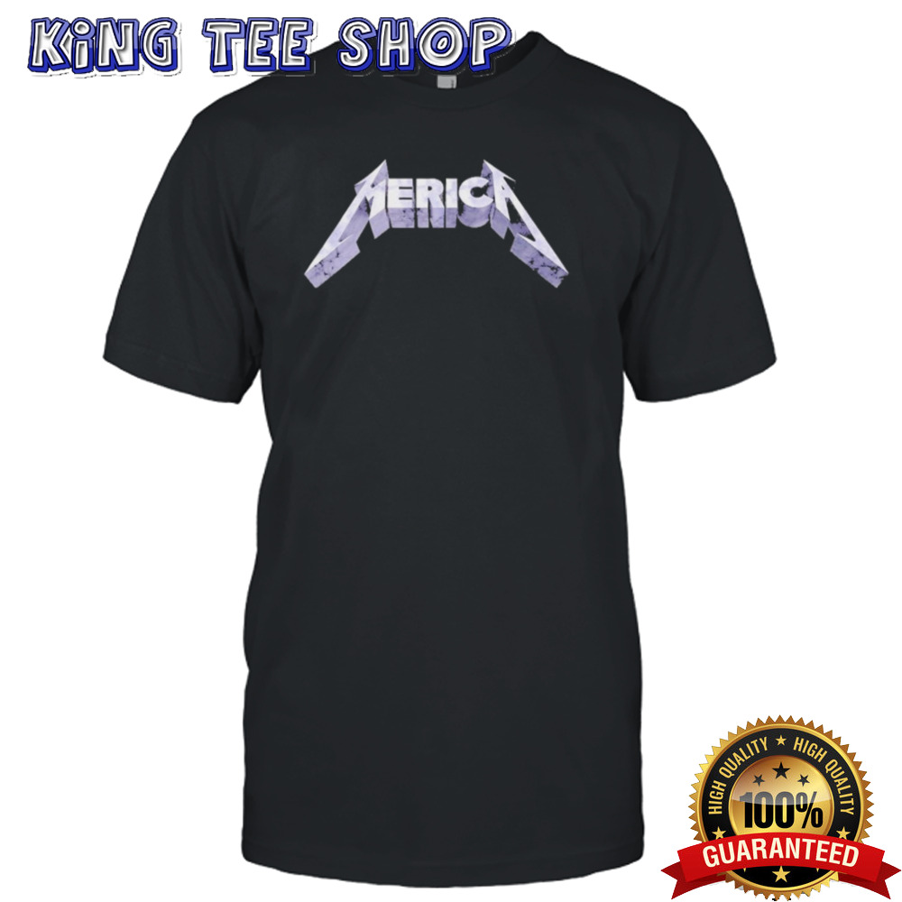ShitheadSteve Merica Shirt