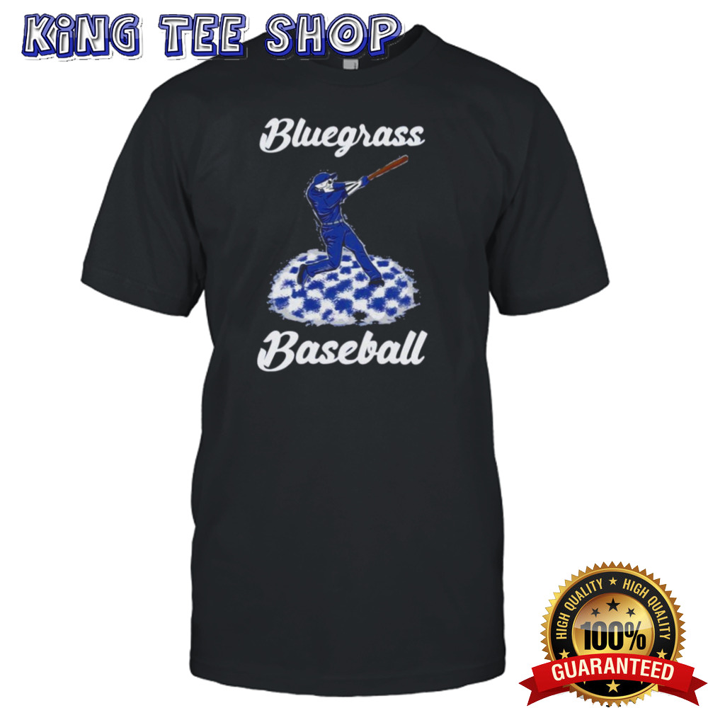Bluegrass Baseball T-shirt