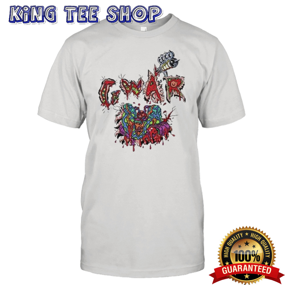 Gwar Hi Mom I’m Home From The Show 2024 T Shirt