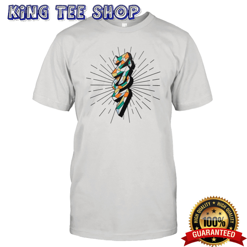 Jordan Zion 2024 T-shirt
