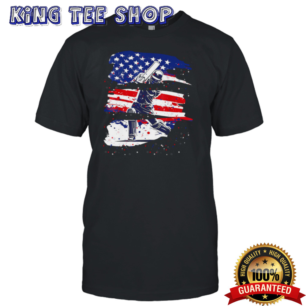 2024 Usa Cricket Jersey America Cricket In Usa shirt