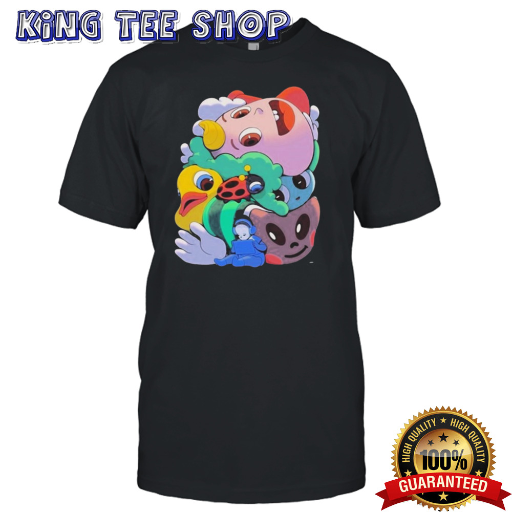 How Cocomelon Captures Our Children’s Attention New 2024 Shirt