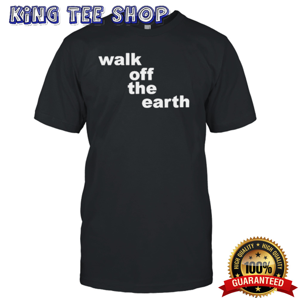 Walk Off The Earth Shirt
