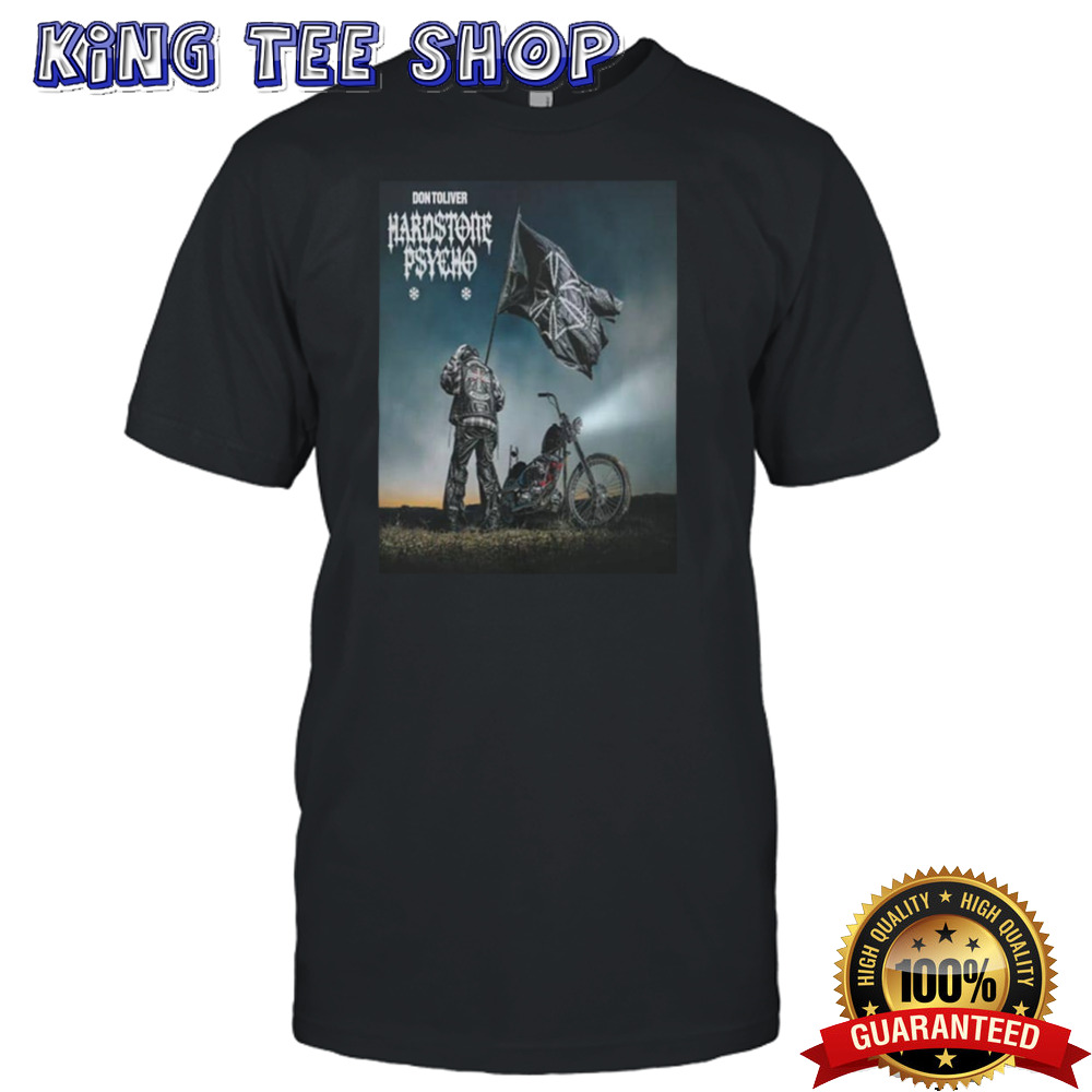 Don Toliver And Travis Scott Out Hardstone Psycho 2024 Ice Age And Inside shirt