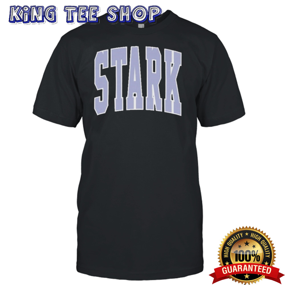 Starkville Bold City Shirt