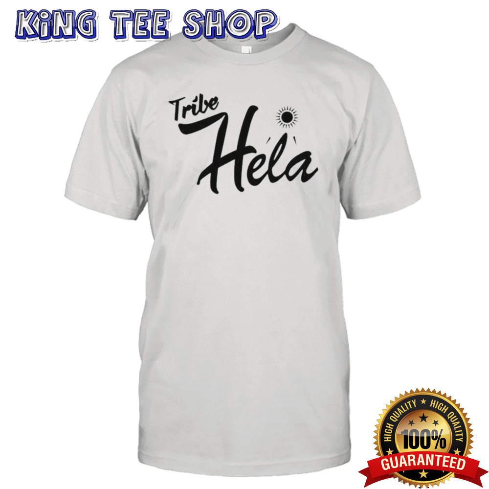 Tribe Hela Shirt