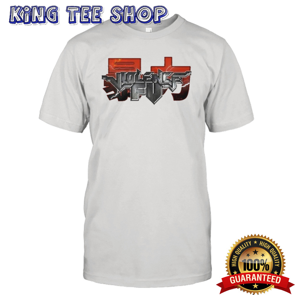 Choose Your Fighter Shirt