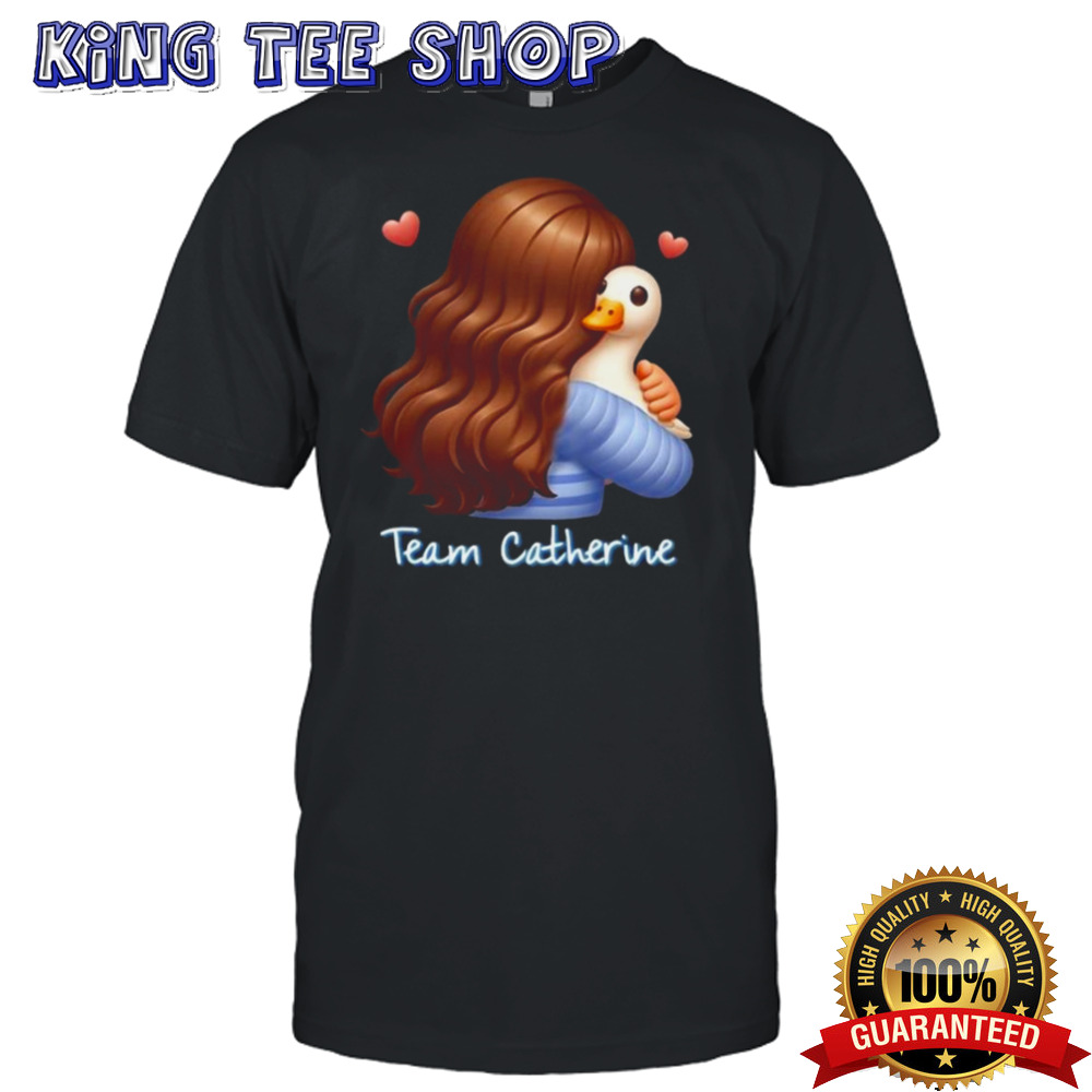 Real Housewives Recaps Team Catherine Shirt