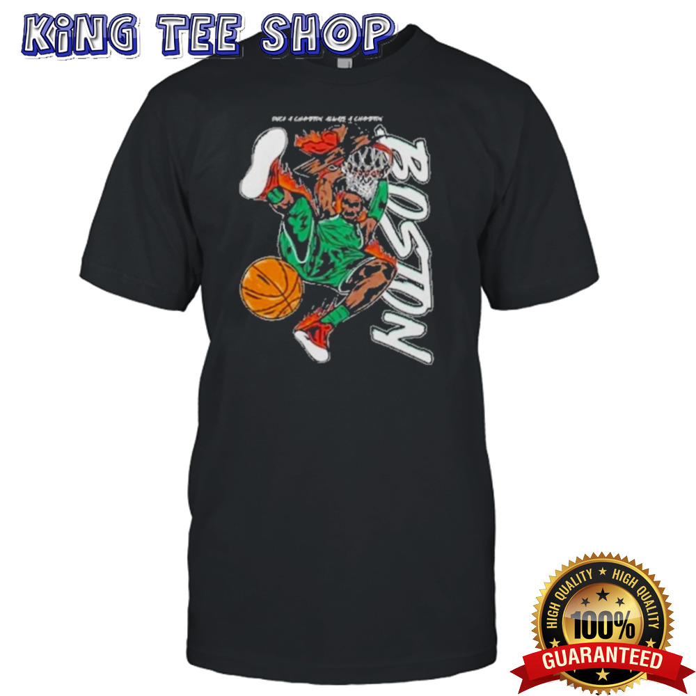 Boston Celtics One A Champions Always A Champions NBA 2024 shirt
