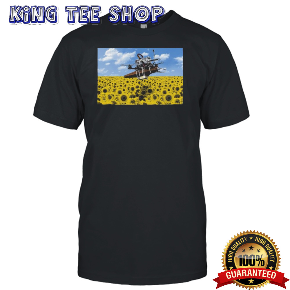 Civ Div Drone Shirt