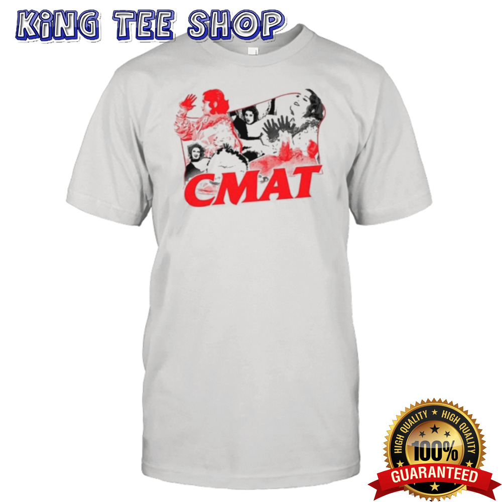 Cmatbaby Cmat Shirt