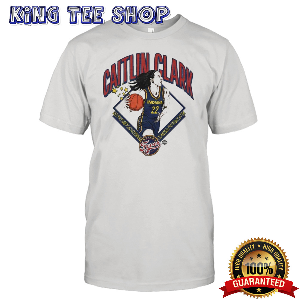Indiana Fever Caitlin Clark Shirt