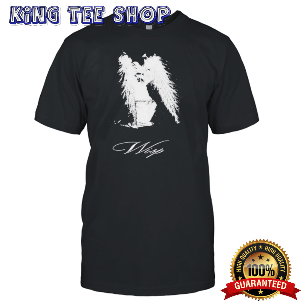 Wisp Angel Tour Dates 2024 Shirt