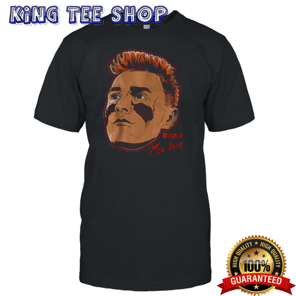 BO NIX SWAG HEAD shirt