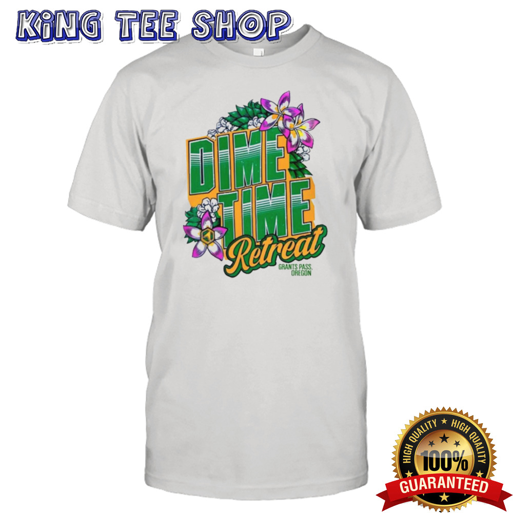 Dillon Gabriel The Dimetime Retreat 2024 Shirt