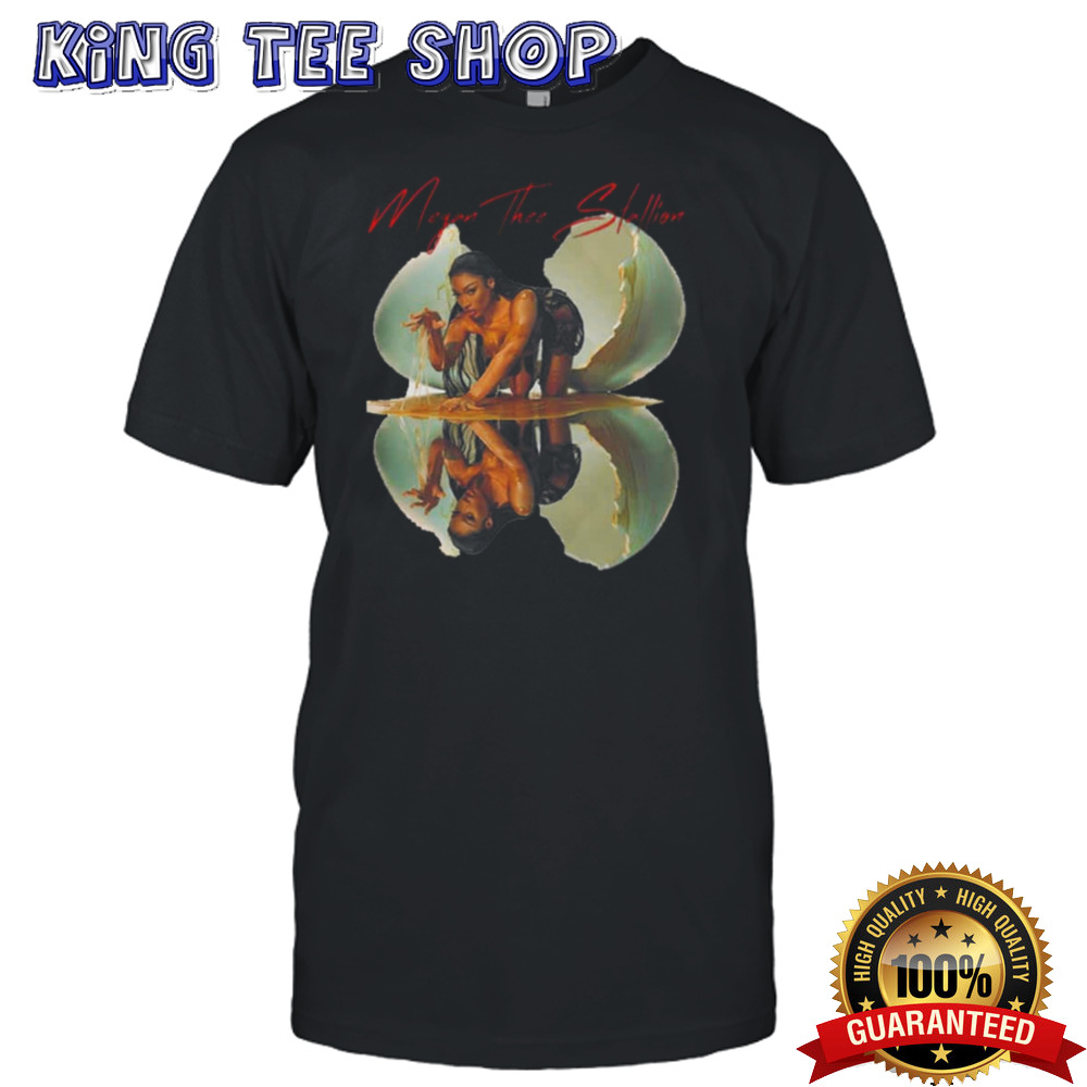 Megan Thee Stallion Official Drop New Single Megan On June 28th 2024 shirt