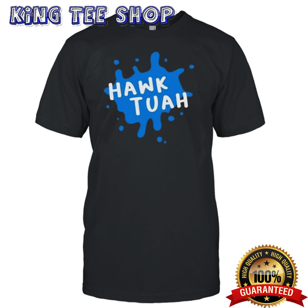 Donut Operator Silly Geese Hawk Tuah Shirt