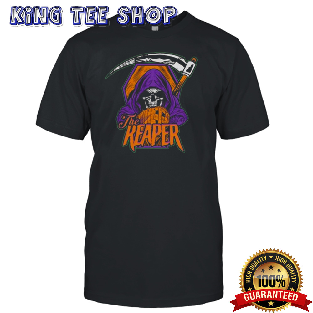 America Needs Kate Martin The Reaper T-shirt