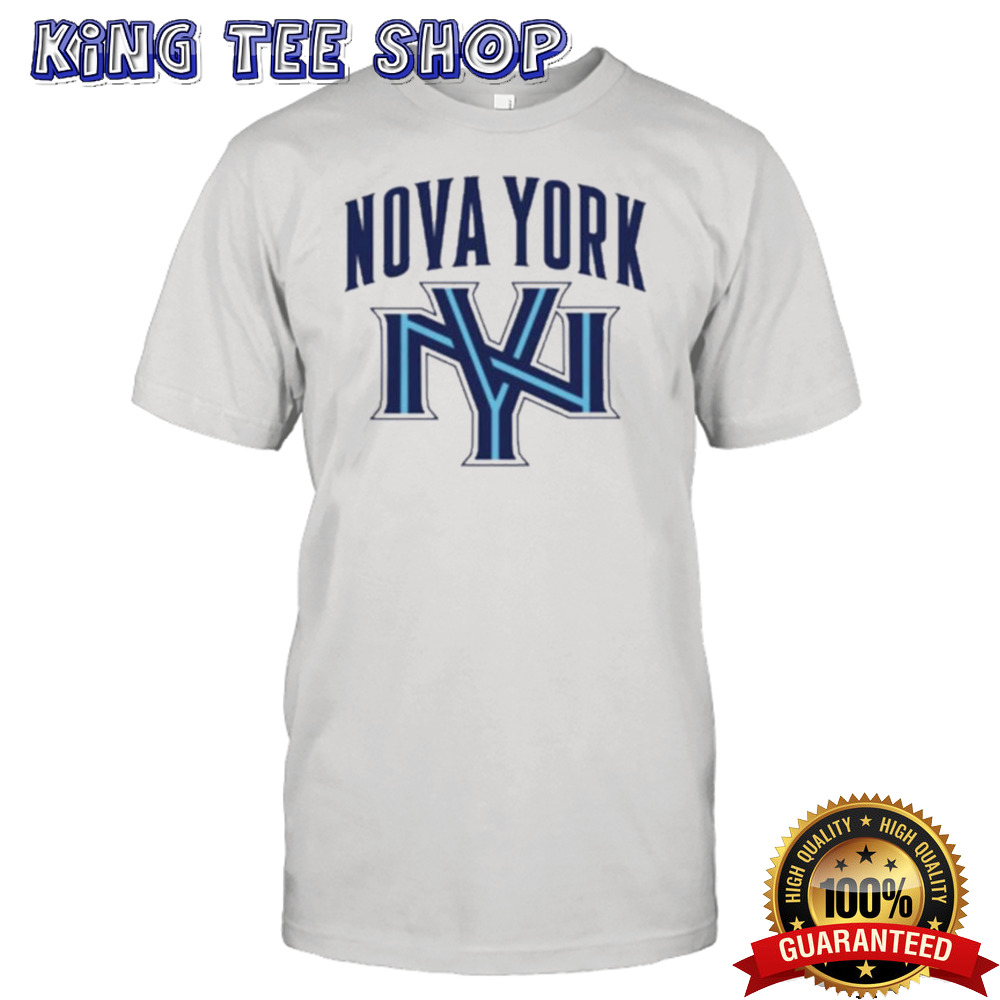 Big Knick Energy Nova York T-shirt