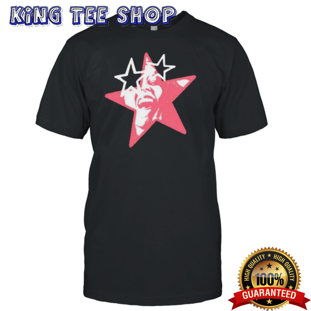 Chiara Oliver T-shirt