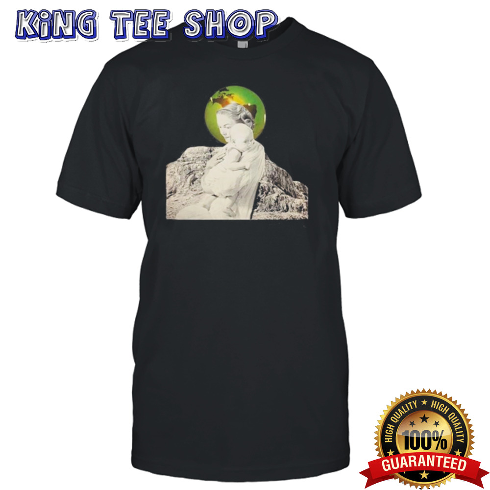 Guided By Voices Strut of Kings Cover Collage T 24 shirt