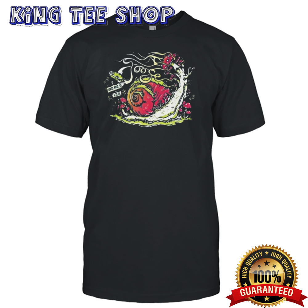 Goose Forest Hills NY June 29 2024 Shirt