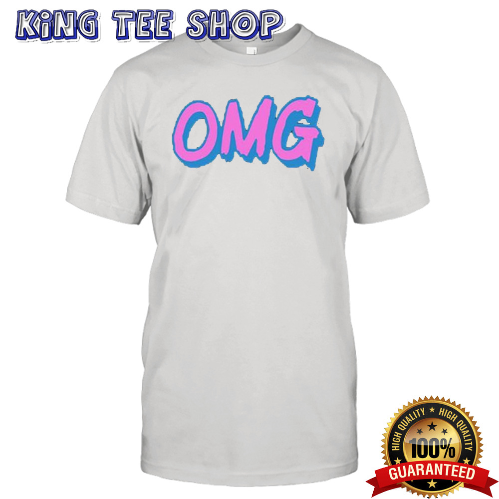 OMG José Iglesias New York Mets Team Is Rocking shirt
