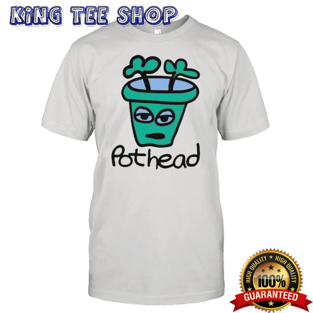 Megan Thee Stallion For The Homies Pothead Shirt