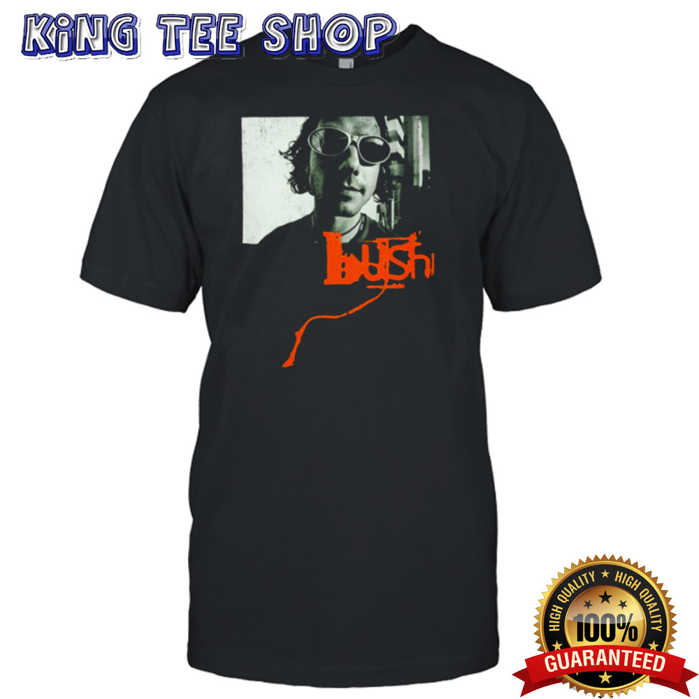 Bush Gavin Sunglasses Shirt