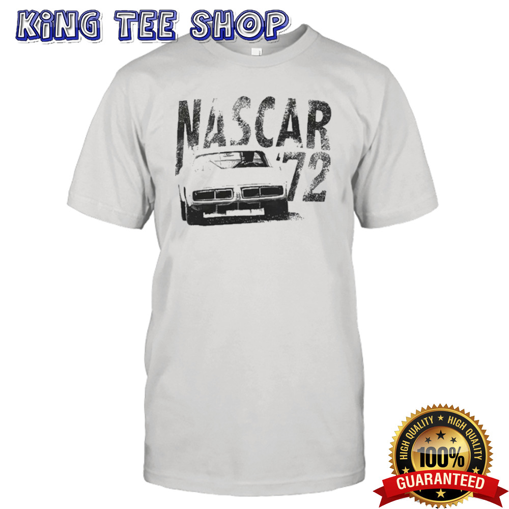 Nascar ’72 Stock Car T-shirt