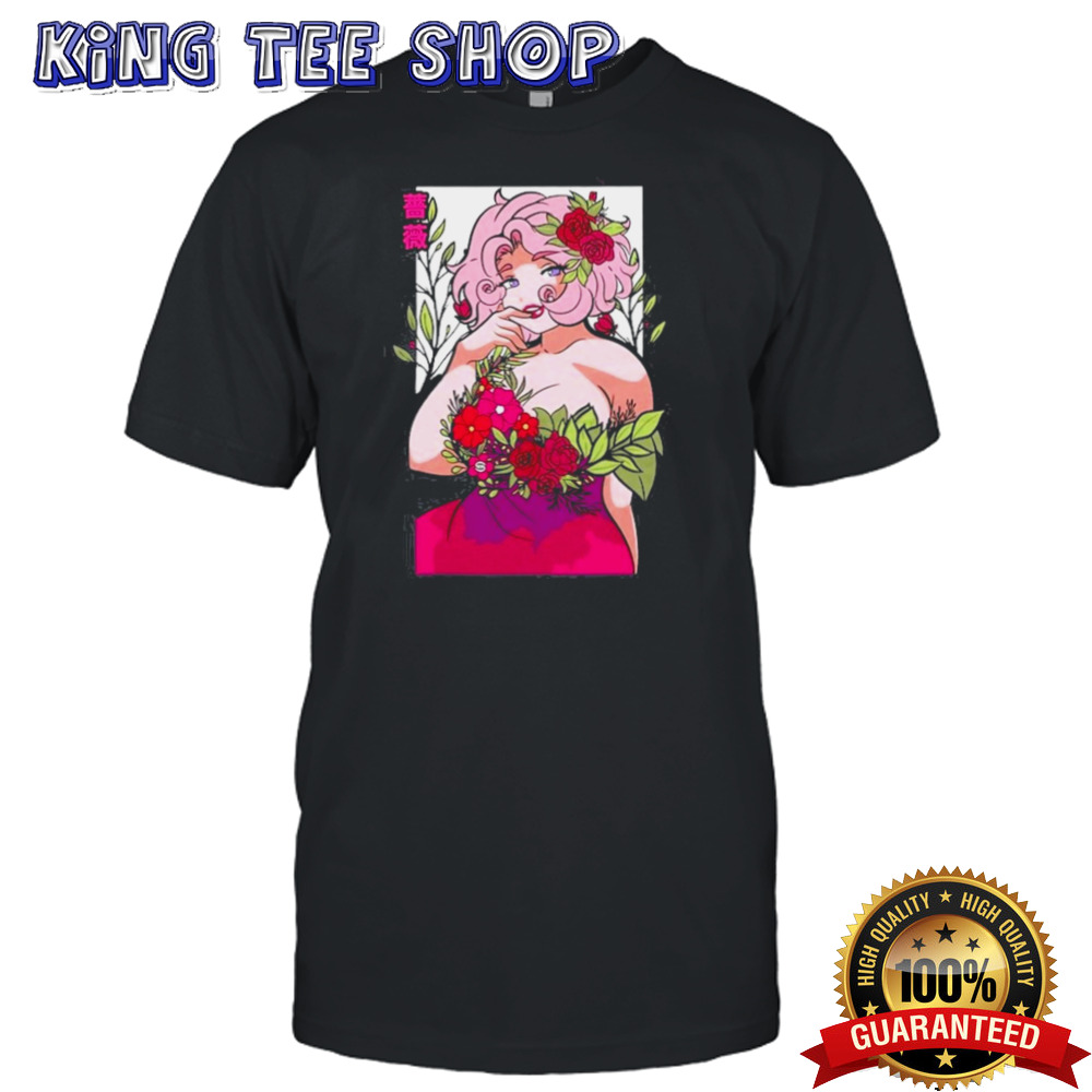 Waifu Cups X Philza 2024 Shirt