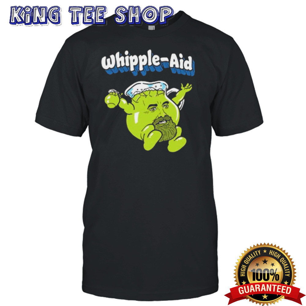 Whipple Aid T-shirt