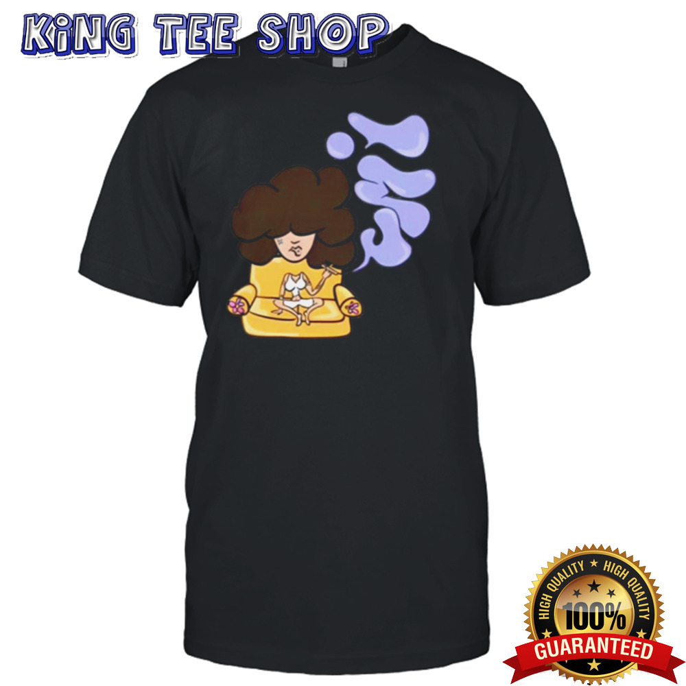 Umi Whoisumi Shirt