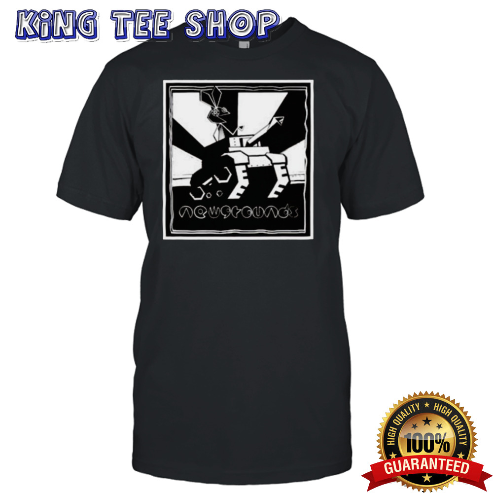 Vib Ribbon Tank Newgrounds T-shirt
