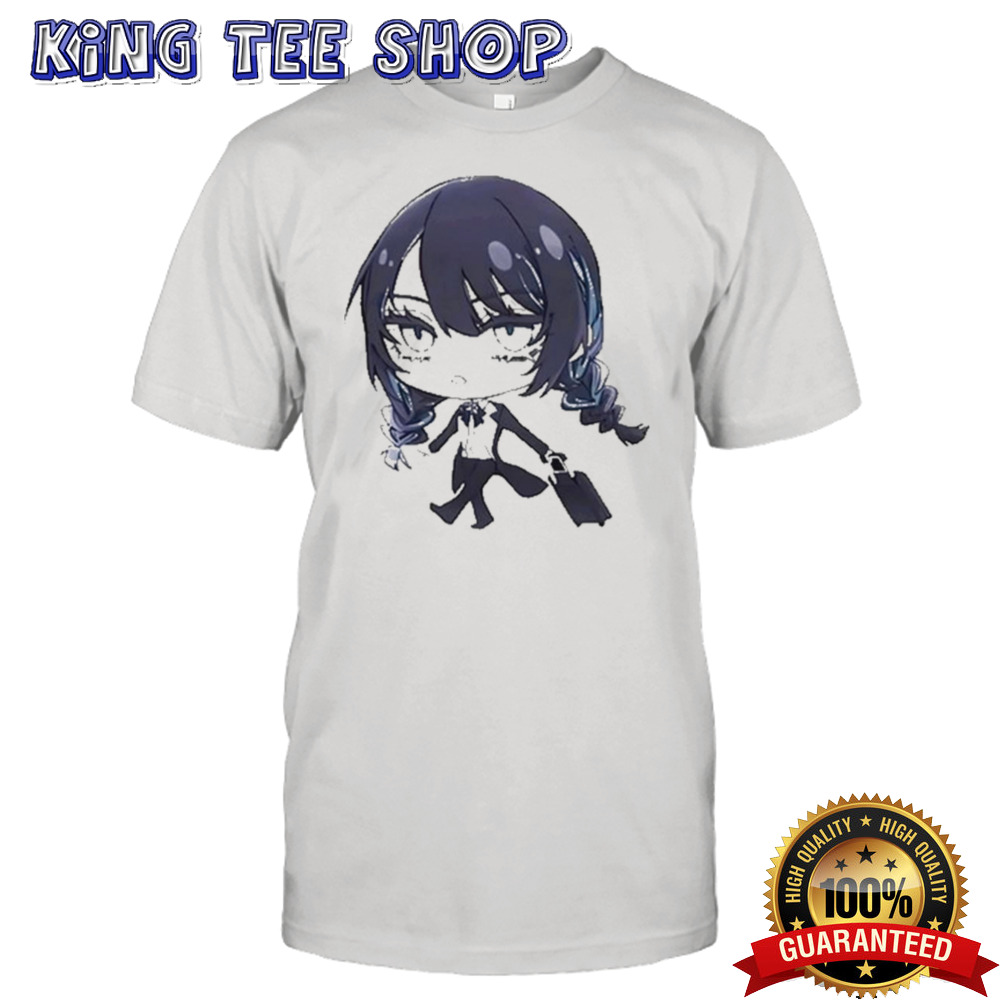 ADO Chibi Tour Shirt