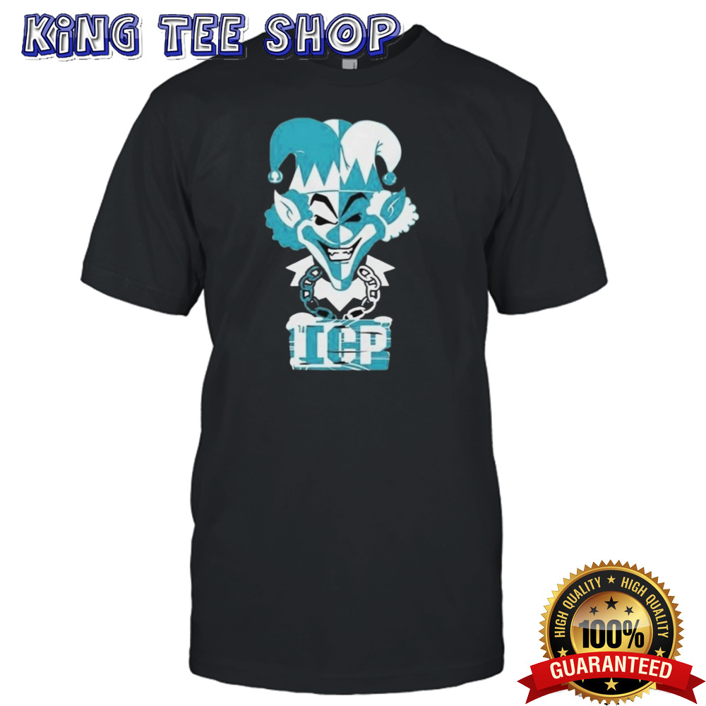 Insane Clown Posse Carnival Of Carnage Holiday T-Shirt