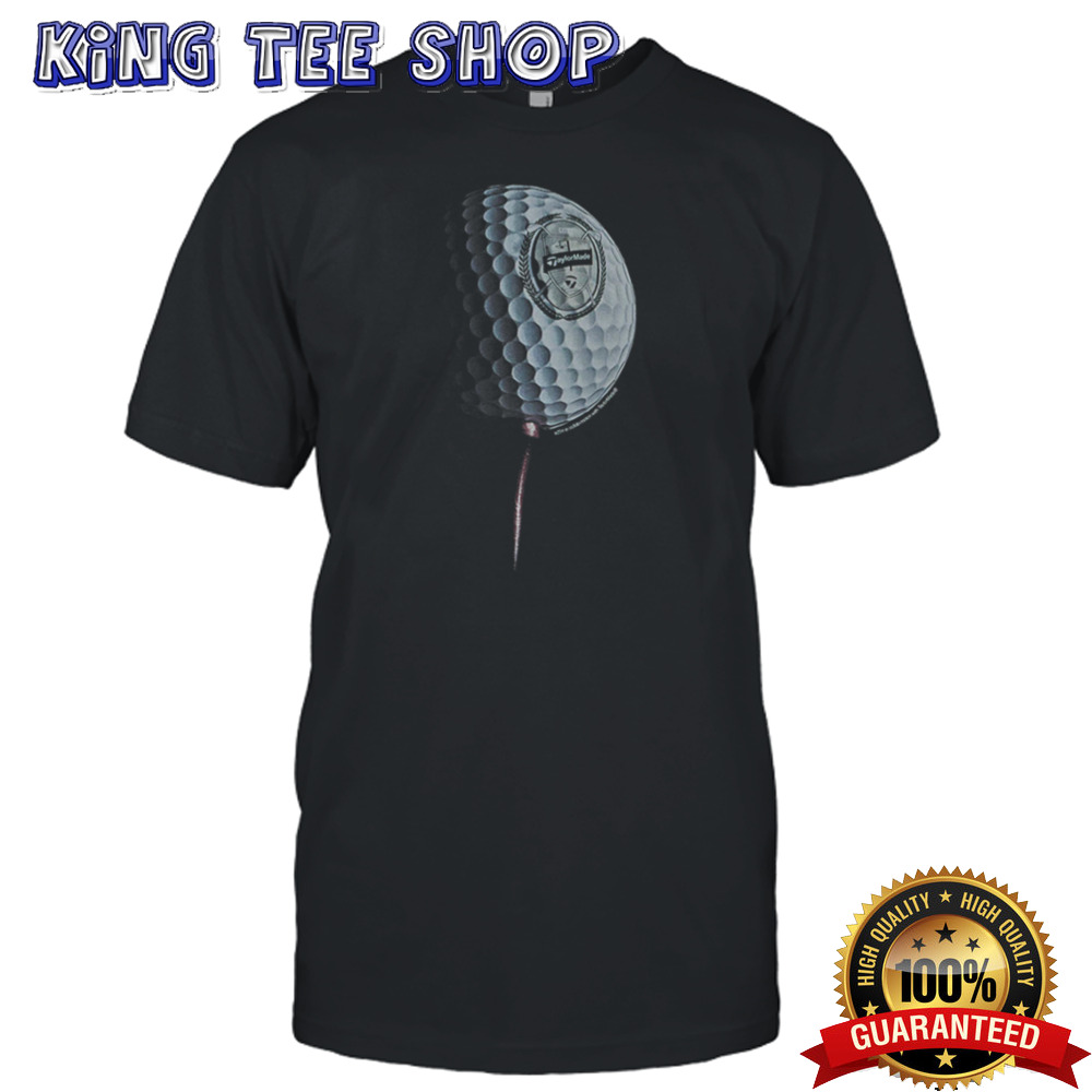 Kith for TaylorMade Golf Ball Vintage shirt