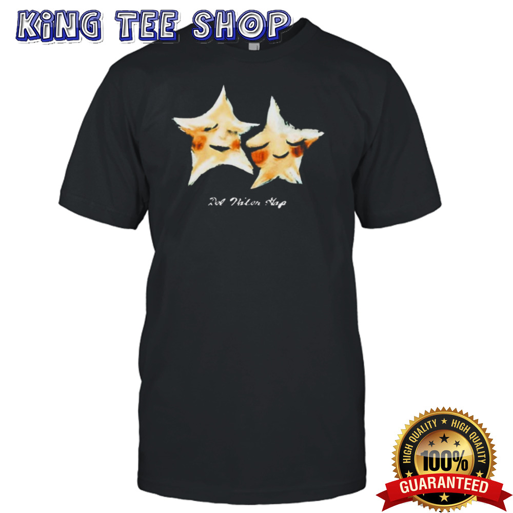 Del Water Gap Star Shirt
