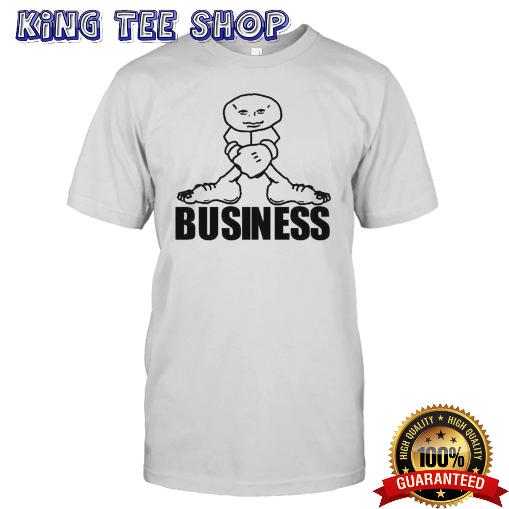 K45ink Business shirt