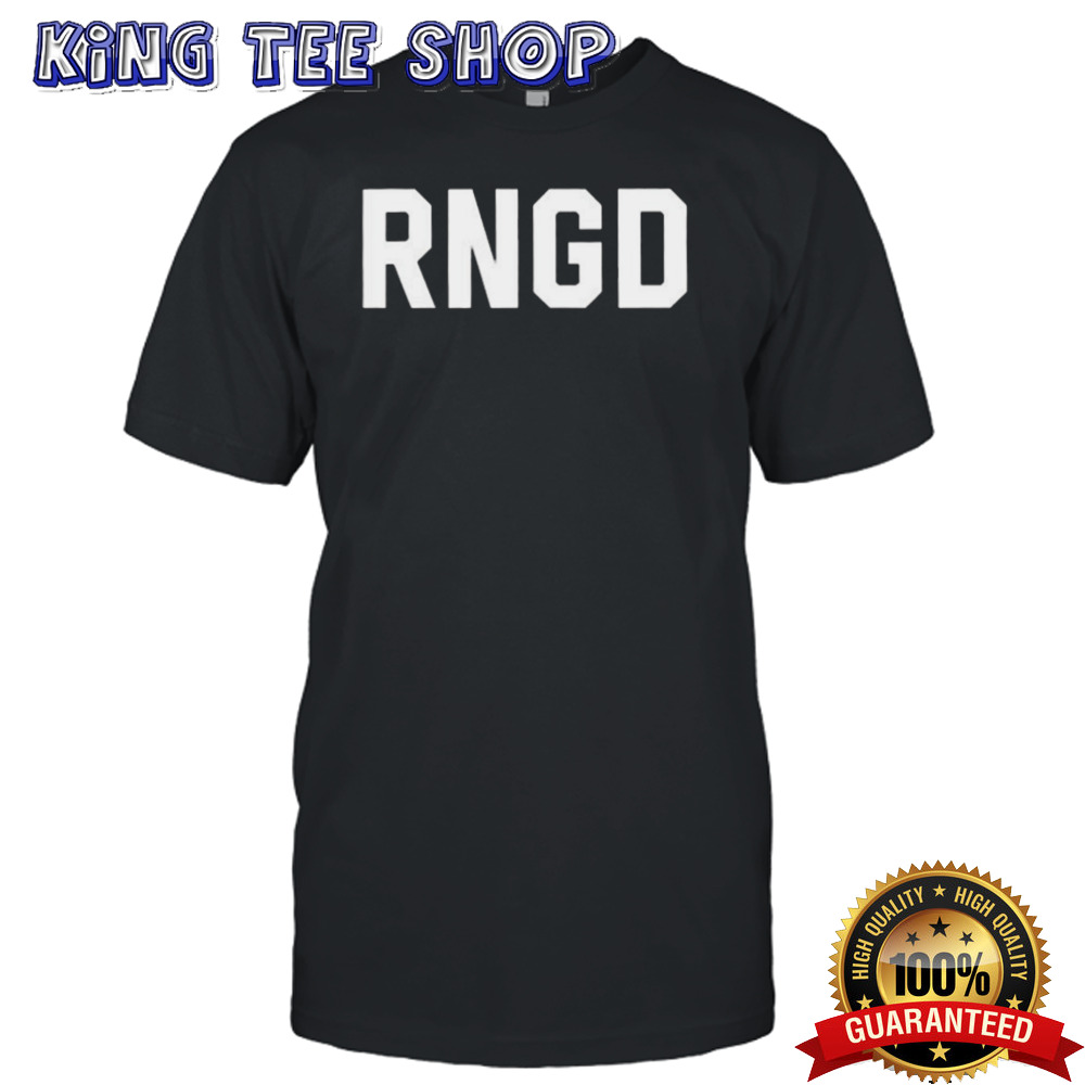 Rungood Rngd T-shirt