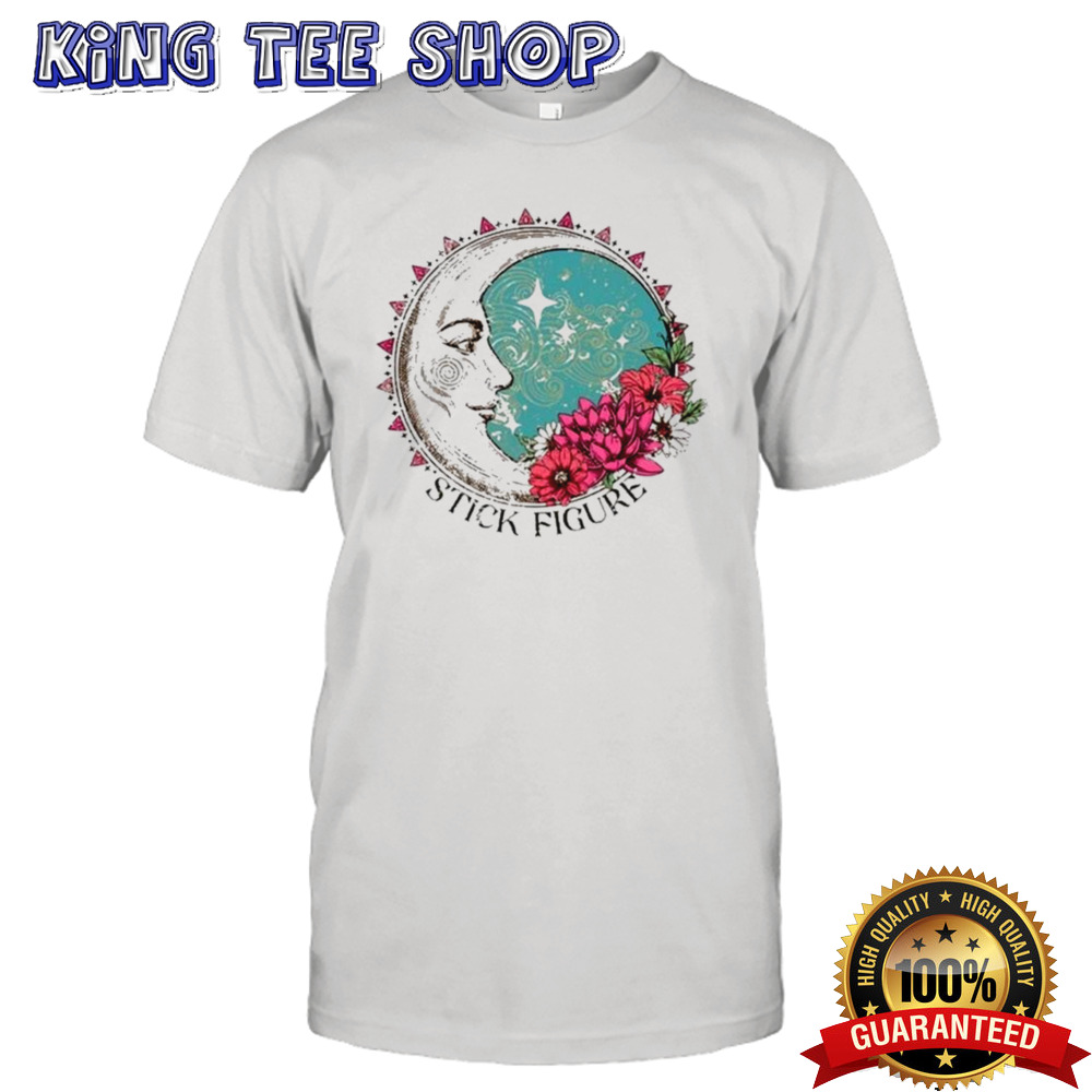 Stick Figure Music Festival Sacred Summer Tour 2024 T-shirt