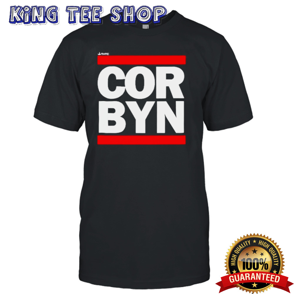 Thtc Corbyn Cor Byn Shirt