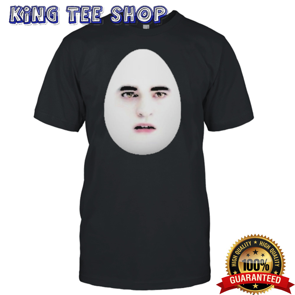 Eggward Cullen Meme T-Shirt