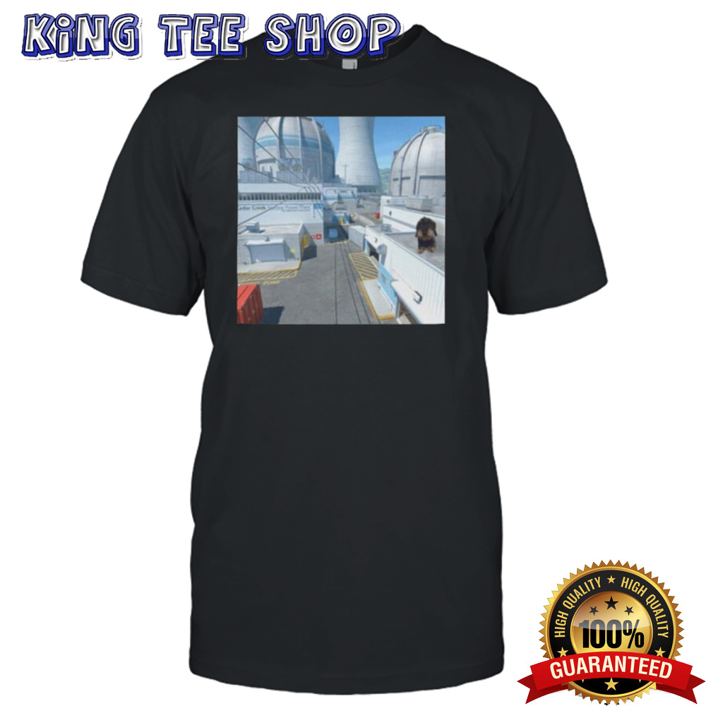Foenem On Denuke T-shirt