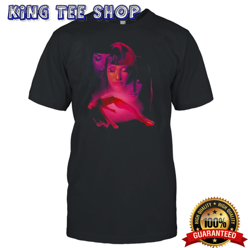 Kacey Musgraves Cardinal Music Video T-shirt